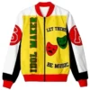 Idol Maker Salt N Pepa Bomber Jacket
