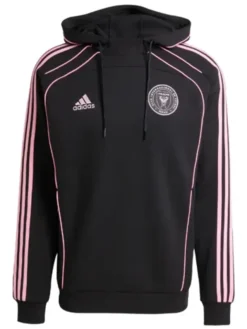 Inter Miami Lionel Messi CF 2025 Travel Hoodie