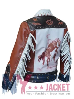 Jacket Lainey Wilson