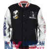 Jacket Snoopy Butter