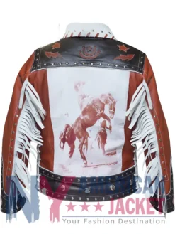 Jacket Wilson Lainey
