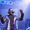 Jimmy Fallon Ghost X The Tonight Show Starring S12 Blazer