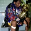 Kobe Championship Bryant Jacket