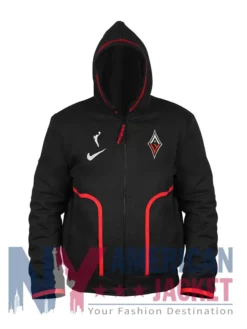 Las Hoodie Vegas Aces Jacket Sale