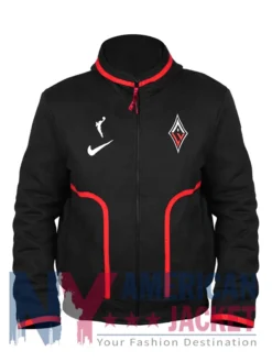 Las Sale Vegas Aces Hoodie Jacket