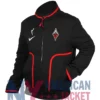Las Vegas Aces Hoodie Jacket