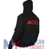 Las Vegas Aces Hoodie Jacket Sale