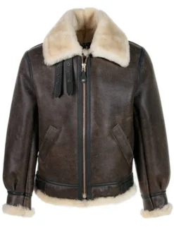 Leon Resident Evil 4 S Kennedy Jacket