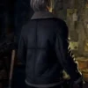 Leon S Kennedy Resident Evil 4 Jacket