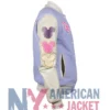 Letterman Disneyland Stoney Clover Lane Jacket