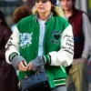 Letterman Gigi Varsity Hadid Jacket