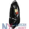 Letterman James Blake Godspeed Varsity Jacket