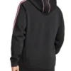 Lionel Messi Travel Inter Miami CF 2025 Hoodie