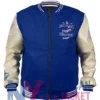 Los Angeles Dodgers Back To Back World Champions Series Jacket