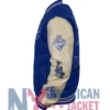 Los Angeles Dodgers Back To Back World Series Champions Jacket