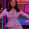 Love Island UK Aftersun S12 Maya Jama Jacket