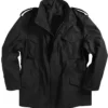 M-65 Alpha Industries Field Green Jacket
