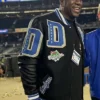 Magic Dodgers Johnson Jacket