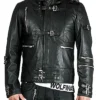 Michael Jackson Bad Jacket