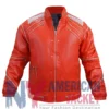 Michael Jackson Beat It Red Jacket