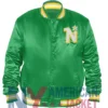 Minnesota North Satin Stars Starter Jacket