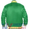 Minnesota North Starter Stars Satin Jacket