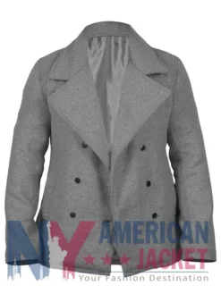 Mornings CBS Reese S06 Grey Witherspoon Blazer