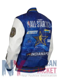 NBA-All-Star-Game-2024-Varsity-Jacket-For-Sale