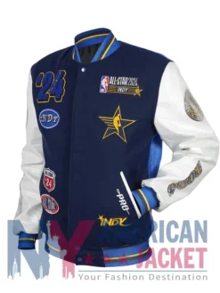 NBA-All-Star-Game-Varsity-Jacket-For-Sale