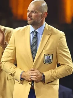 NFL Hall Of Fame Jacket