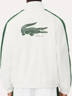 Novak 26 Djokovic Jacket