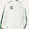 Novak Djokovic 26 Jacket