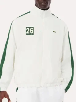 Novak Djokovic 26 Jacket