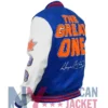 OVO Varsity Wayne Gretzky The Great One Jacket