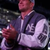 Patriots Rob Gronkowski Jacket
