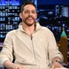 Pete Davidson The Tonight Show S12 Jacket