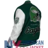 Philadelphia Bomber Eagles Jacket