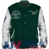Philadelphia Eagles Bomber Jacket
