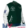 Philadelphia Eagles Jacket Bomber