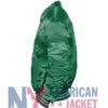 Philadelphia Eagles Trucker Silver Tab Jacket