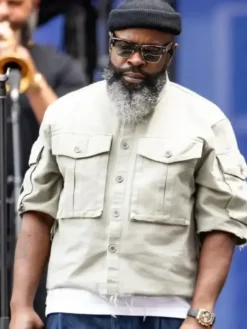 Philadelphia Tariq Trotter 2025 Shirt