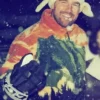 Pinehurst Travis Kelce Sherpa Jacket