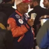 Prince Akeem Coming To America Jacket