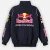 Racing Red Bull F1 Jacket