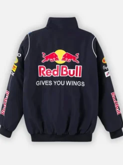 Racing Red Bull F1 Jacket