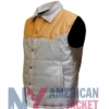 Ransom Canyon Staten Puffer S01 Kirkland Vest