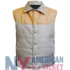 Ransom S01 Staten Kirkland Canyon Puffer Vest