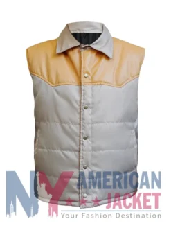 Ransom S01 Staten Kirkland Canyon Puffer Vest