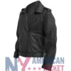 Rebecca Minkoff X Erin Andrews Biker Super Bowl LIX Jacket