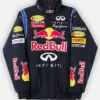 Red Bull Racing F1 Jacket